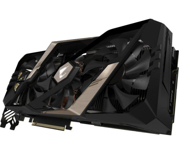 Gigabyte GeForce RTX 2080 Ti AORUS XTREME 11GB GDDR6 - 462108 - zdjęcie 4